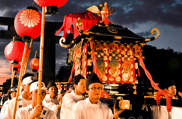 承天寺一山報賽式