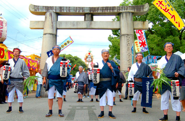 承天寺一山報賽式