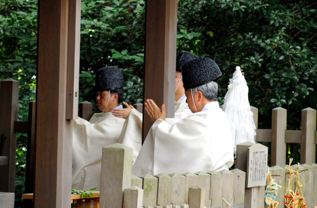 池島殿祭