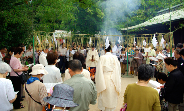 池島殿祭