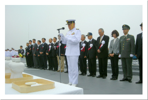 さつき大祭写真